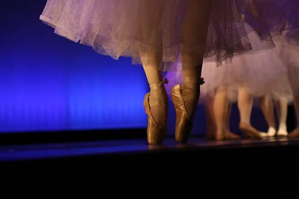 Archer ballet dancers. Photographer: Daniella Morrison 13