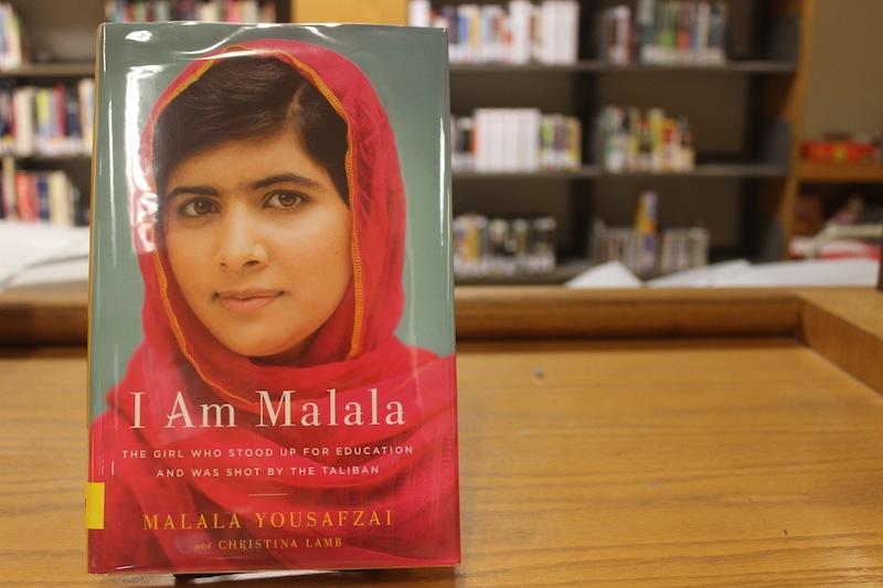 Op-Ed: Malala Yousafzai Should Have Won the Nobel Peace Prize