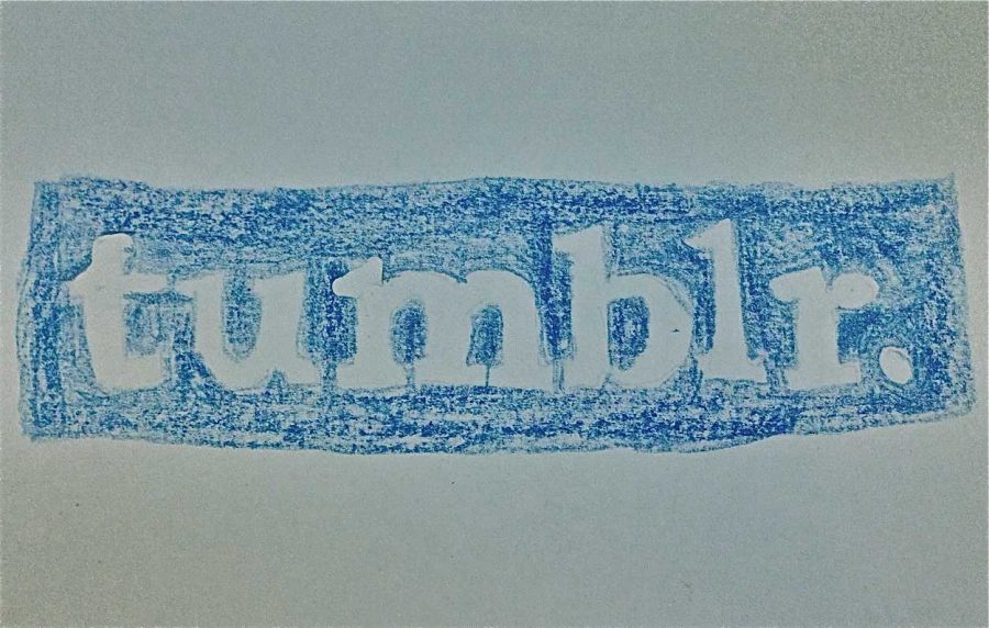 Op-Ed: Don’t Fall Prey to Tumblr’s Trap
