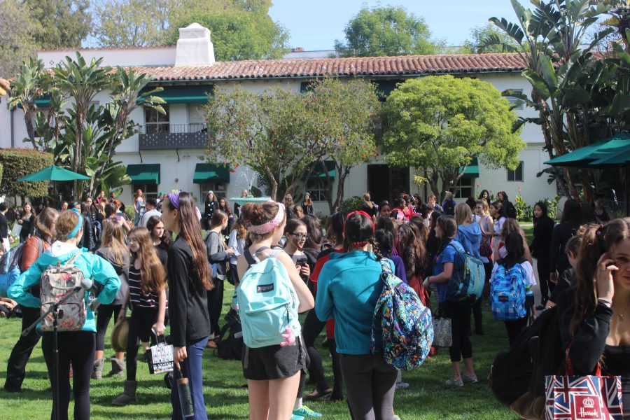 Photo Gallery: Spirit Weeks Mystery Day Allows Grades to Pick Theme