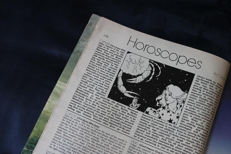 Op-Ed: Astronomy not Astrology