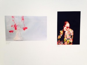A sneak peak of some images featured at Student Juried Art Show. Taken by: Olivia Loaiza ('16)