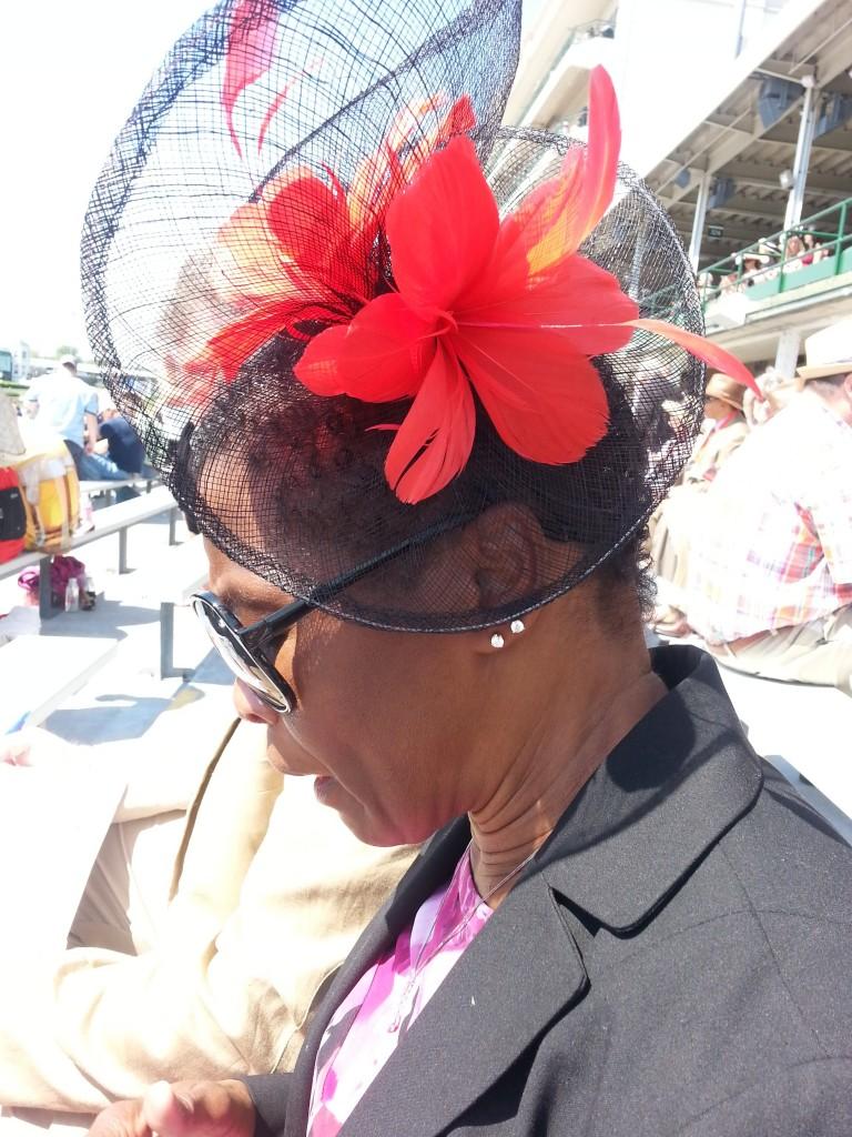 Kentucky+Derby+Attracts+Thousands