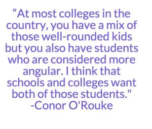 O'Rourke Quote