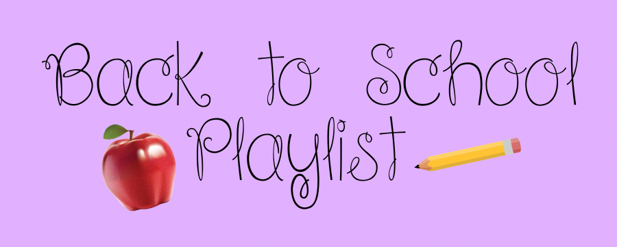 Get+ready+for+the+back+to+school+year+with+The+Oracles+back+to+school+playlist.+
