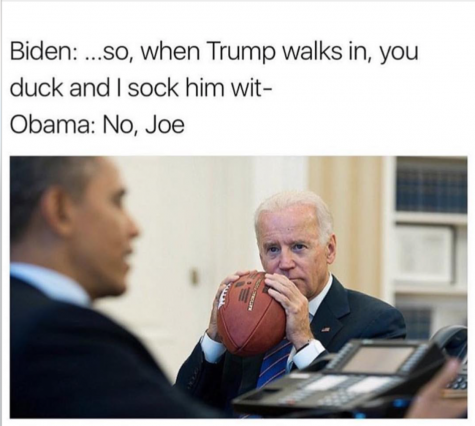 Joe Biden Meme 