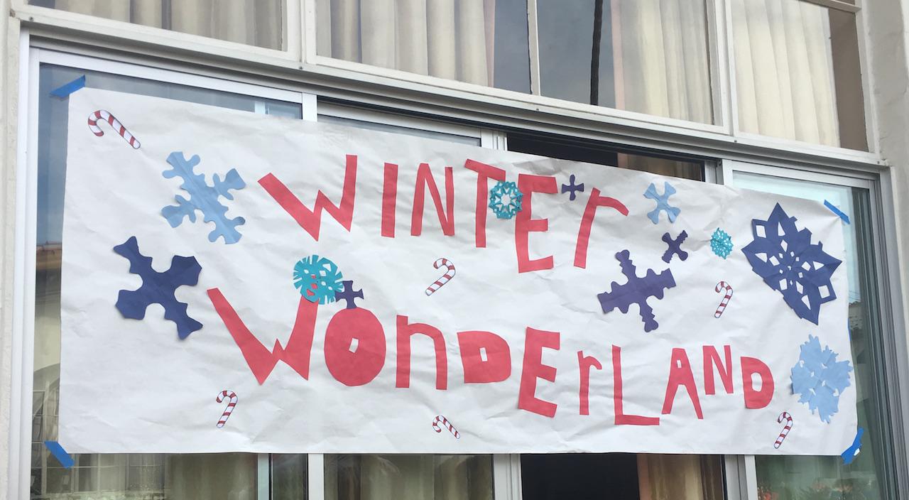 Winter+Wonderland+celebration+brings+holiday+cheer+to+Archer