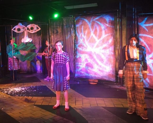 Middle+school+performs+The+Wizard+of+Oz%2C+appeals+to+all+ages%2C+director+says