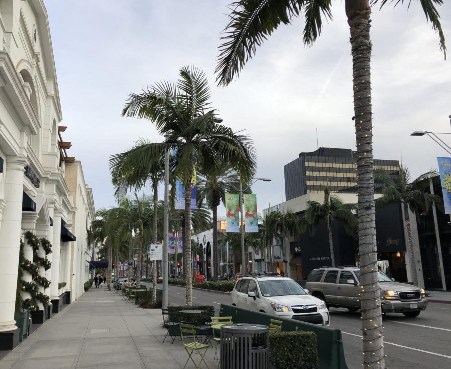 LA Neighborhood Guide: Beverly Hills Edition – The Oracle