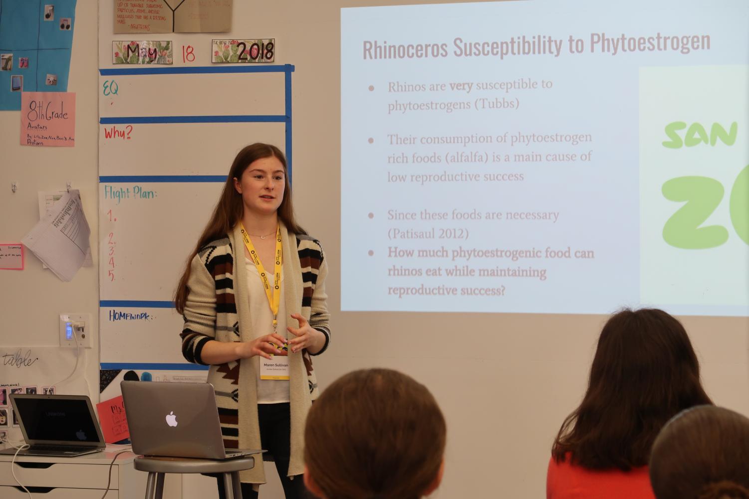 Students+wrap+up+research+at+annual+STEM+Symposium