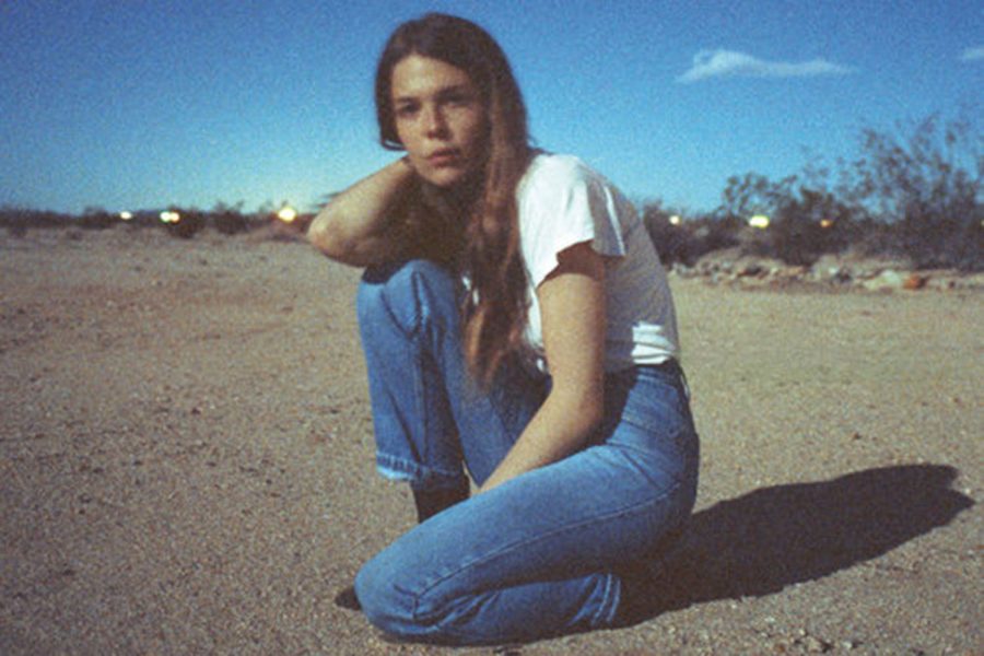 Singer-songwriter Maggie Rogers released her debut album, Heard it in a Past Life on Jan. 18, 2019. The album discusses the emotions surrounding change, and the journey of figuring out who you are.