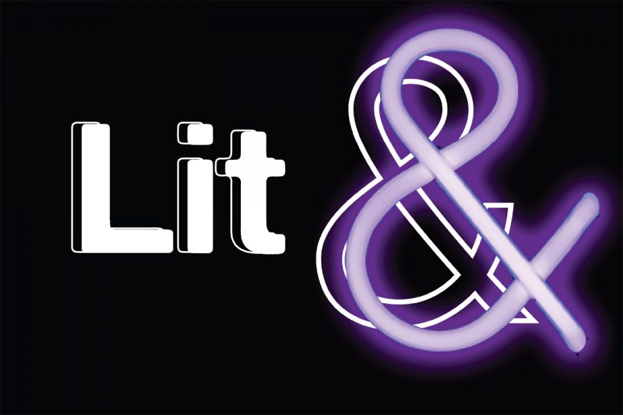 Lit & Conference Logo