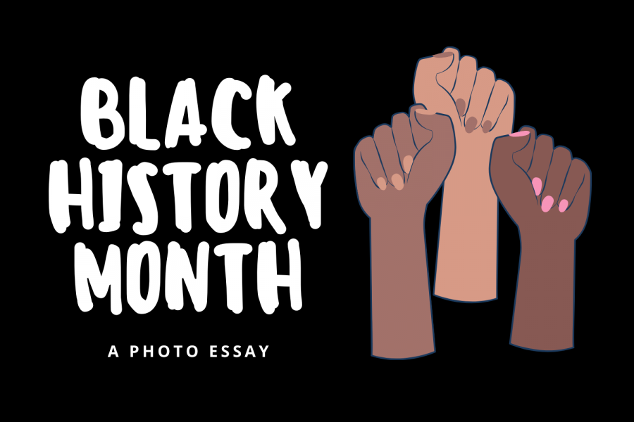 Black History Month: Student perspectives