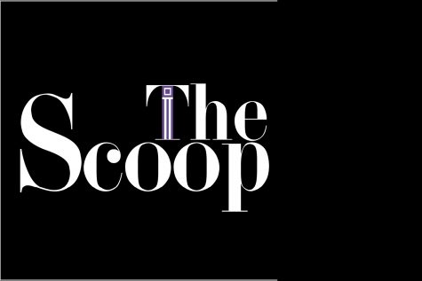 The Scoop S2 Ep 1: Inside the Walls of Archer with Samantha Hazell-OBrien