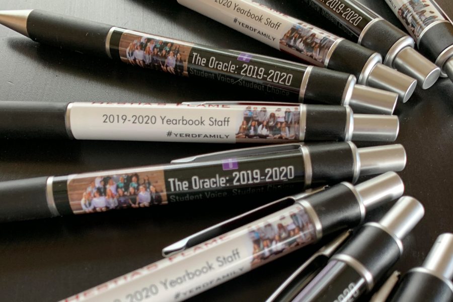 Wednesday of the 2021 Scholastic Journalism Week highlights the significance of local journalism. The Oracle takes a closer look by asking community members to reflect on the impact of local journalism on the Archer campus.