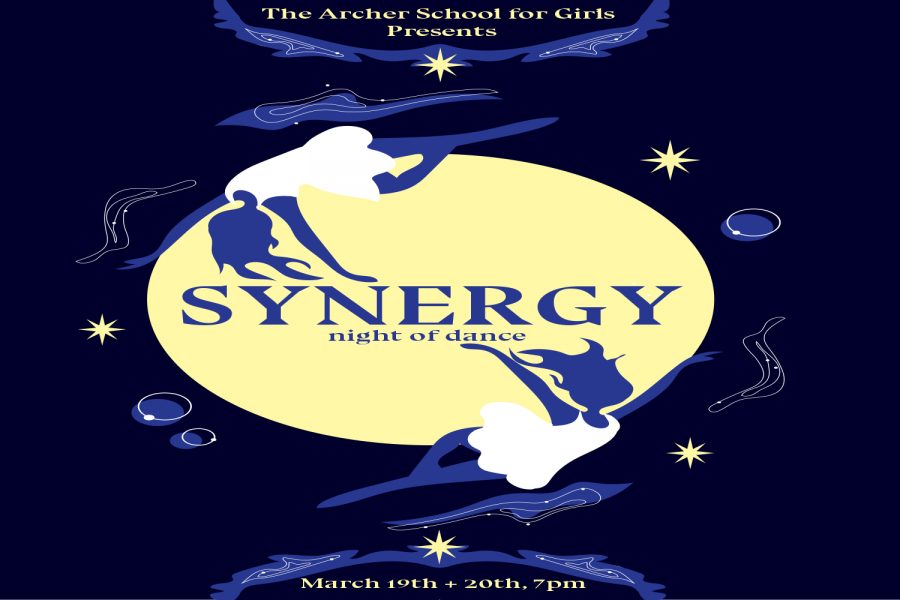 The dance shows theme this year was Synergy. Junior Marley Mills who has been dancing for Archer for five years, described the show as impactful and inspiring. 