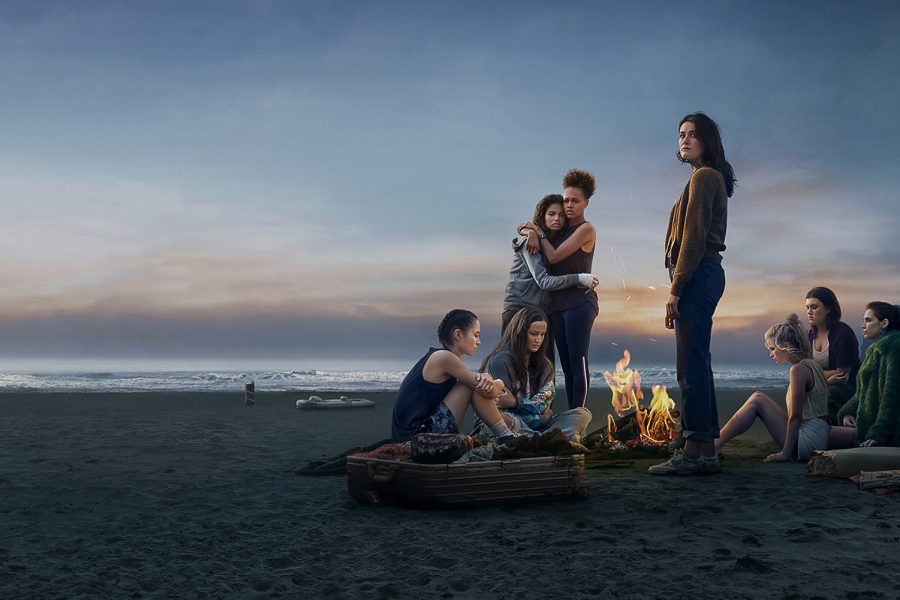Prime videos newest series, The Wilds, released in December 2021, follows a group of teenage girls as they are stranded on an island. The riveting and surprising journey will leave you addicted. 