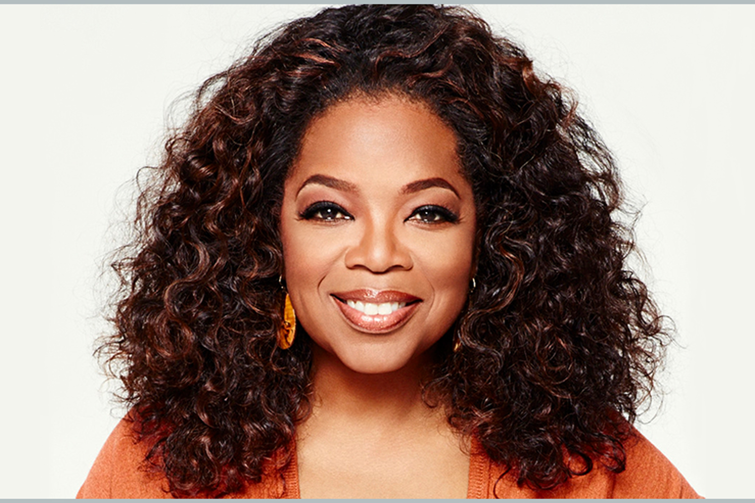 Our jaws dropped:' Oprah Winfrey announced as 2021 graduation speaker – The  Oracle