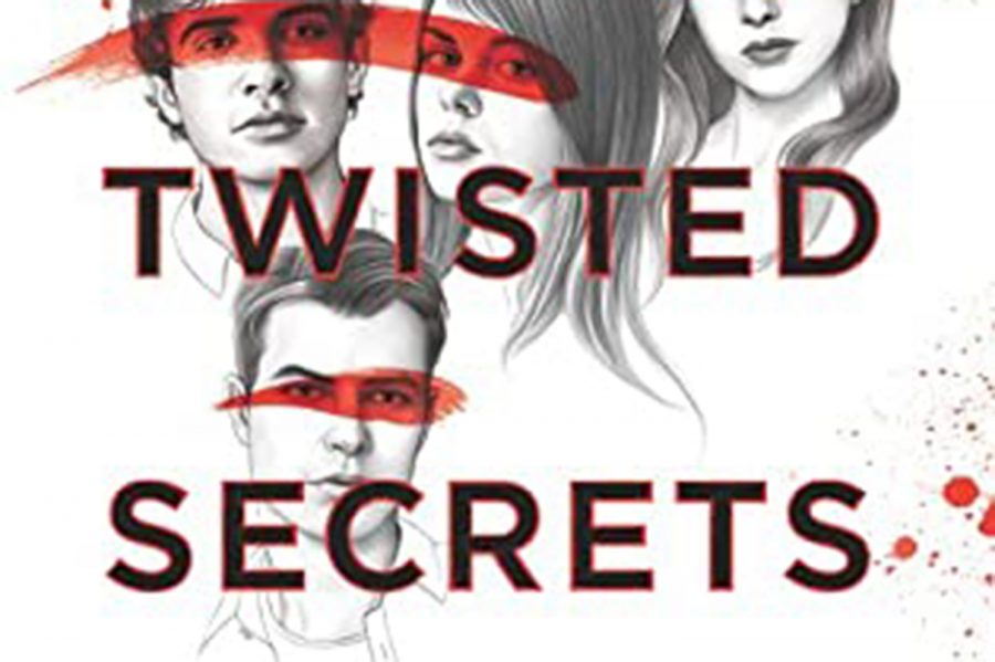 Diana Urban’s “All Your Twisted Secrets” is the perfect story for fans of thrillers and teen mysteries. Released in 2020, the novel takes place in the present day and is set in a terrifying escape room- like scenario. Urban’s eventful hour, filled with secrets, suspense, and flashbacks that slowly reveal the culprit’s identity make this an exciting book that is not to be missed.
