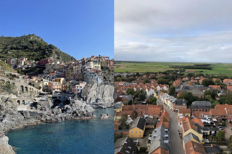 Left%3A+A+view+of+colorful+houses+on+a+mountain+in+Vernazza%2C+Cinque+Terre%2C+Italy.+Right%3A+A+view+of+colorful+buildings+and+grassland+in+Denmark.+Copenhagen+is+a+really+amazing+city+to+learn+and+%5Bbe+in%5D+as+a+student%2C+because+theres+a+lot+of+opportunities+to+get+new+perspectives+on+systems+and+ways+of+doing+things%2C+Madis+Kennedy+said.+Then%2C+being+able+to+bring+those+those+new%2C+unique+perspectives+back+to+the+U.S.+felt+like+it+would+be+really+beneficial.