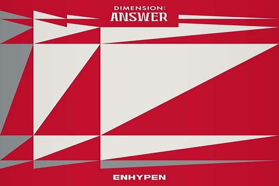 Jan. 10 was the release of repackage album Dimension: Answer. The album consisted of nine songs from previous album Dimension: Dilemma with an addition of two new song.