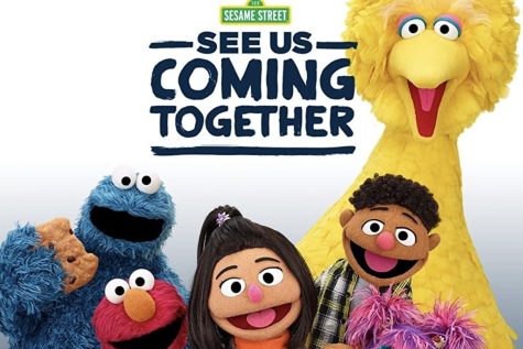 The nostalgic children’s show, “Sesame Street” has introduced its first ever Asian-American puppet. Meet 7-year-old Ji-Young, as she learns about her identity as an Asian-American girl.