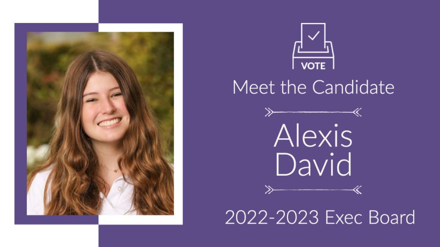 Meet+the+Candidate%3A+Alexis+David