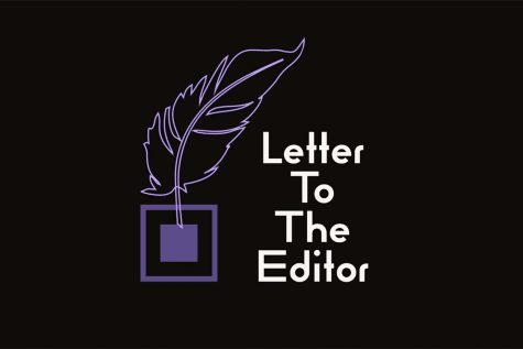 Letter to the Editor: Sun, sand and scrumptious