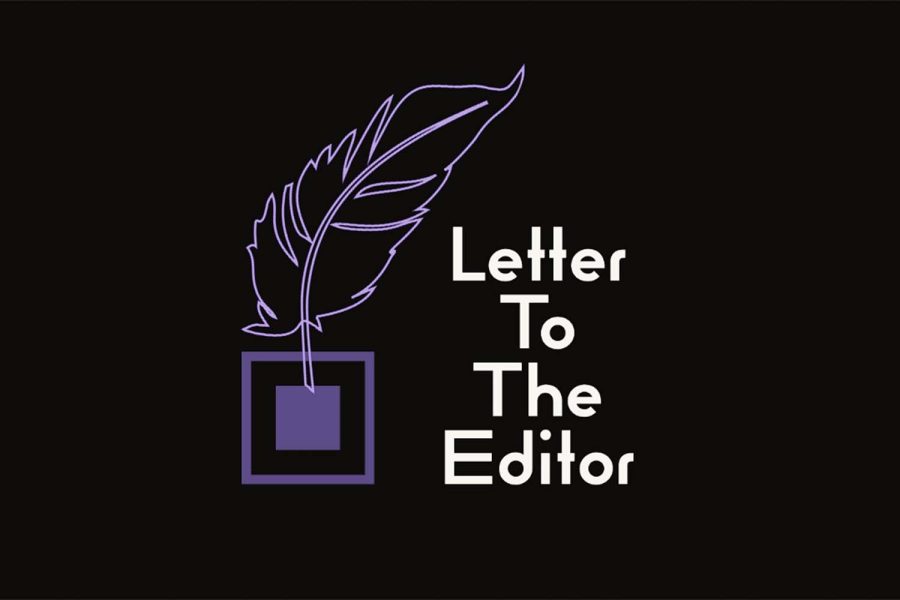 Letter to the Editor: Archers insufficient communication about Israel