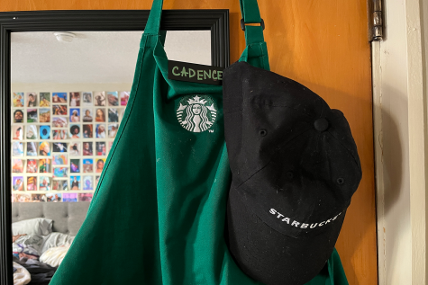 After a busier shift than normal, my apron would be covered with splatters of various creams, caramels and syrups. Throughout my time working at Starbucks, I have experimented with numerous ingredients and have discovered some of the best matcha-incorporated beverages.