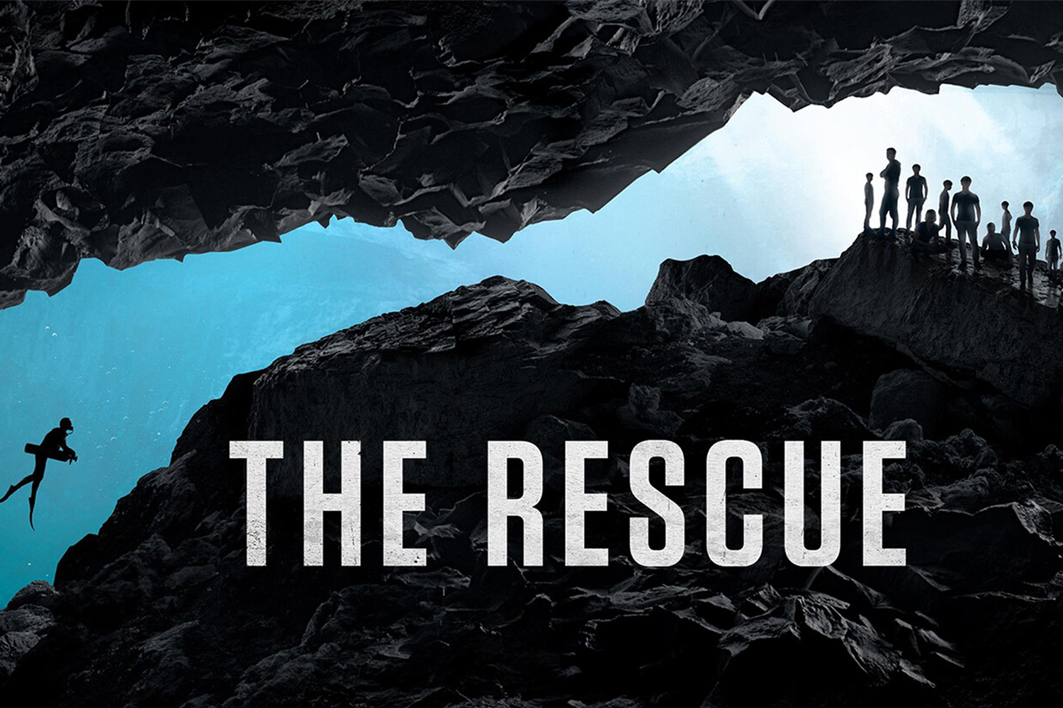 Review: ‘The Rescue’ highlights power within ones community – The Oracle