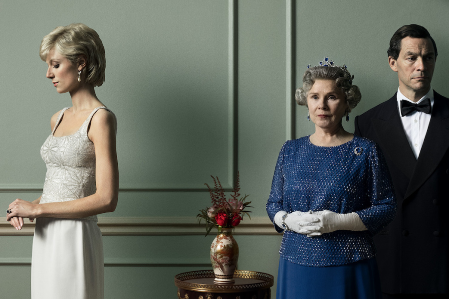 The Crown is a Netflix series about the reign of Queen Elizabeth II and the royals impact on Britain. Season 5 is set in the 1990s, and it brings more drama and intensity to this worldwide favorite.