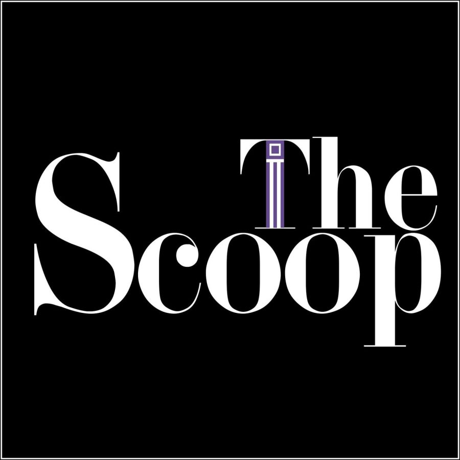 The Scoop S3 Ep1 –The Scoop on Growing Up Archer: Sydney Curry