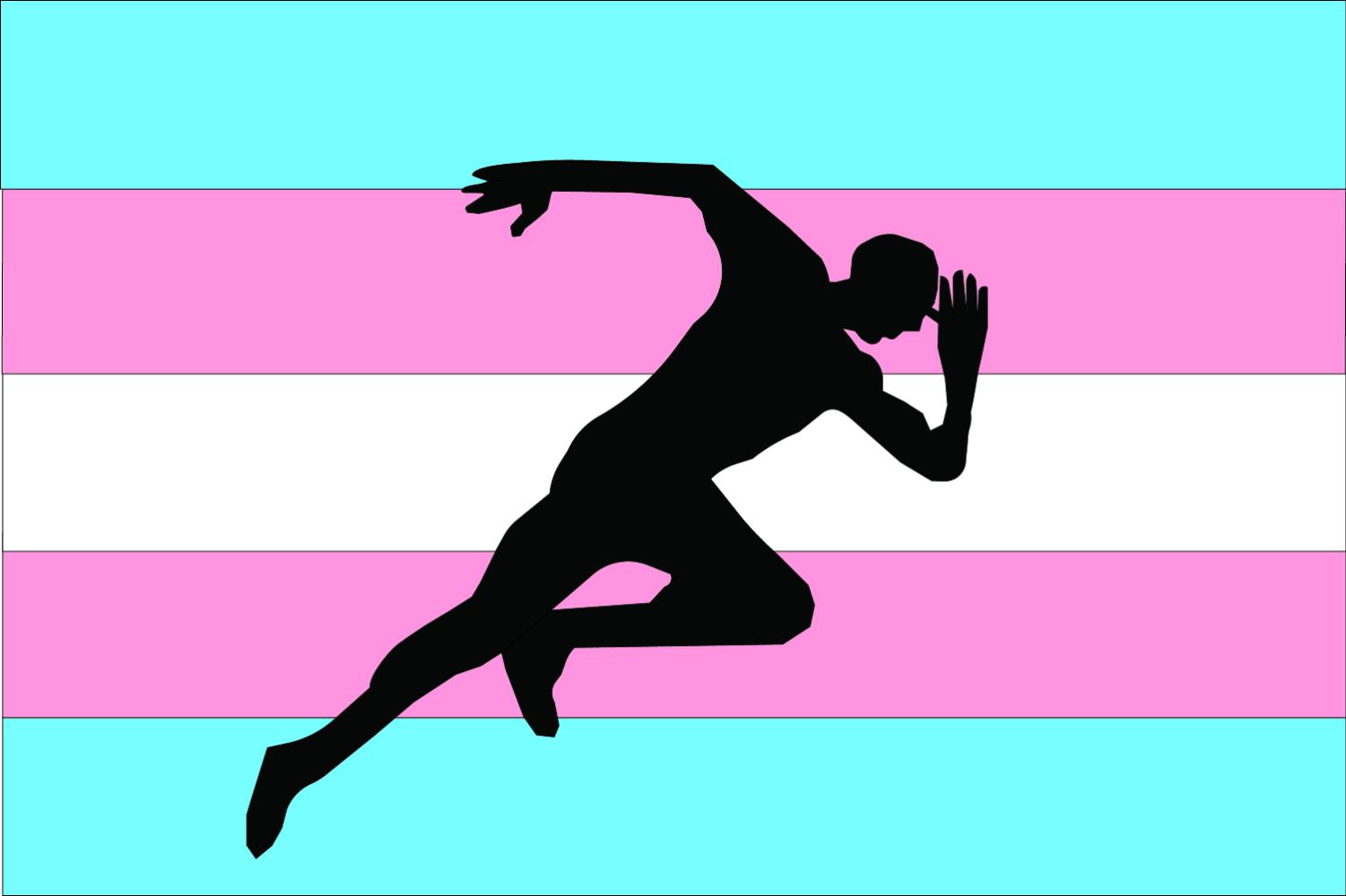 Op-Ed: Transgender athletes should compete with their gender, not