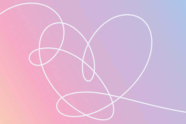 This is the “Love Yourself: Answer” repackaged album cover by South Korean boy band Bangtan Boys or BTS. It was released Aug. 24, 2018, and broke records for the group. It sold more than 1.51 million copies within the first six days of the pre-order period. Photo Source: Image from Official Big Hit Music website.