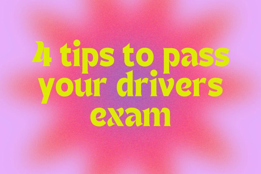 Use these 4 excellent tips to pass your drivers test. With my tips and tricks, I can ensure you that you will be licensed in no time!