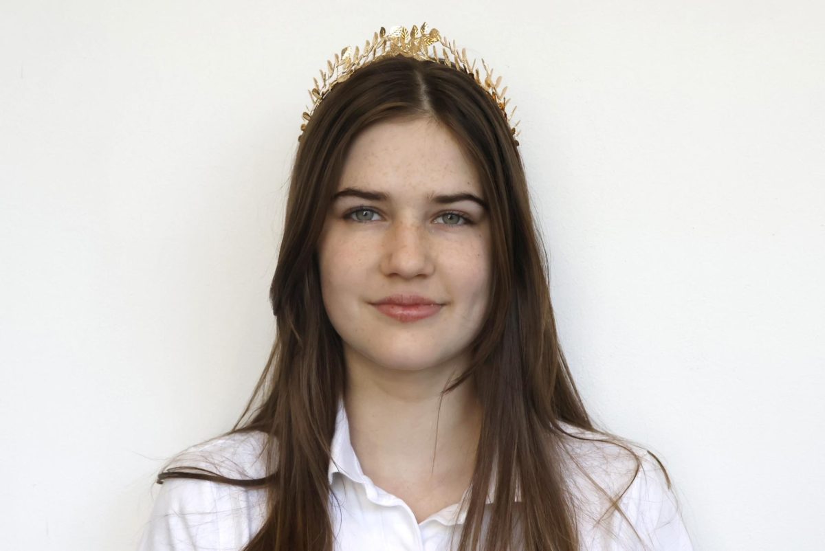 Shae Killam