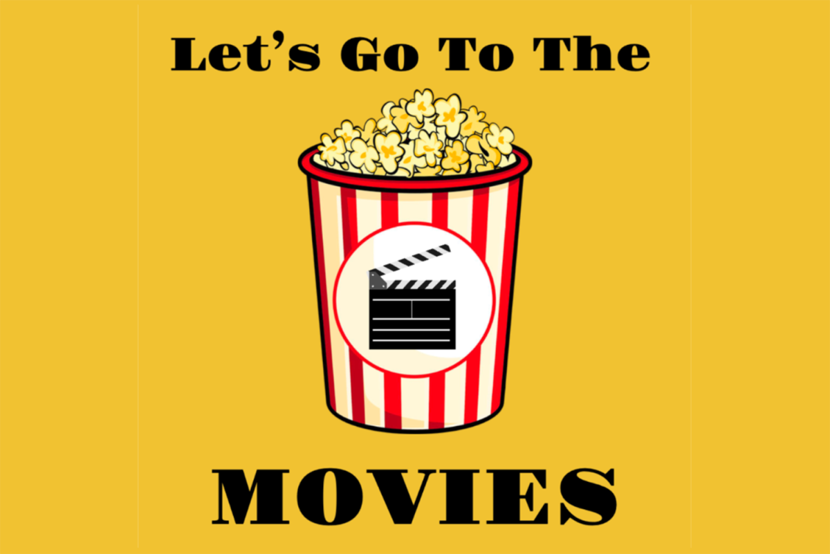Let’s Go to the Movies S1E4 - The Biopic Craze: Why are biopics so popular and why should we dislike them?