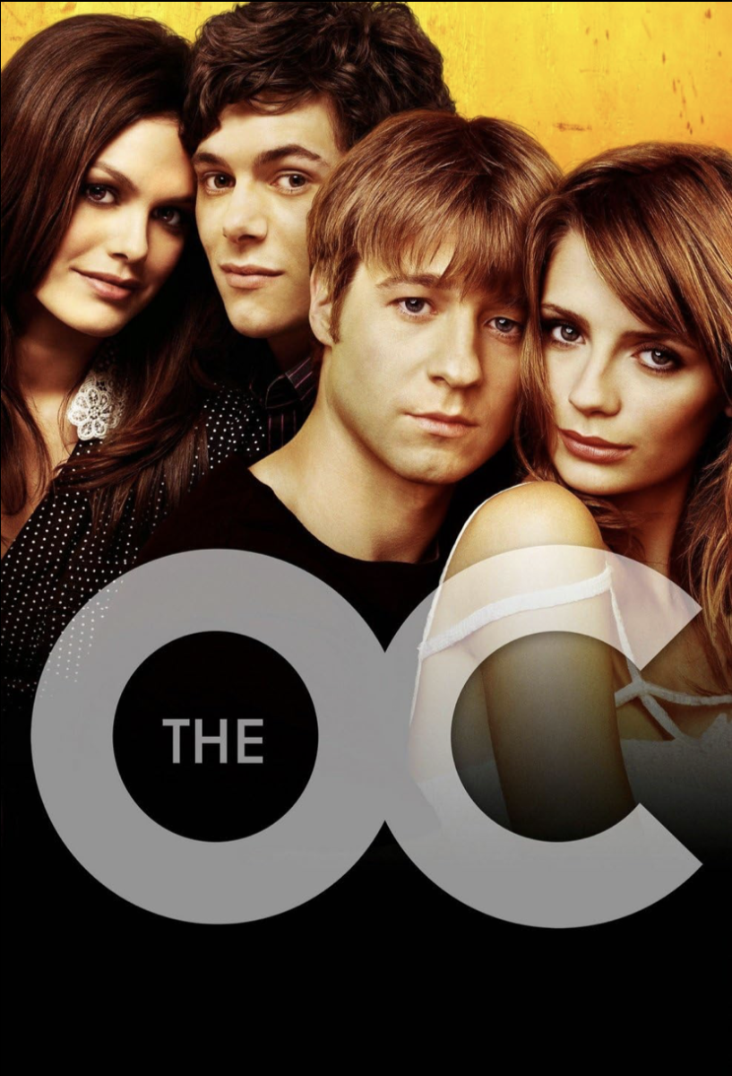 #10 - "The O.C."