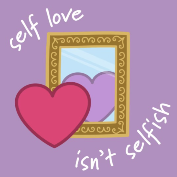 Self-Love Isnt Selfish S1E3 - The incessant fangirl: Women should not be criticized for finding joy, community in artists