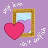 Self-Love Isnt Selfish S1E6 - Taking a look back: dissecting the ever-changing beauty standard, challenges of being a woman