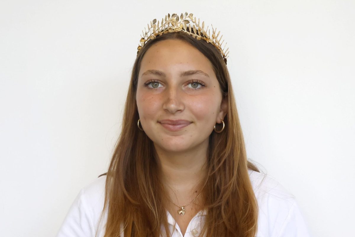 Phoebe Casparian
