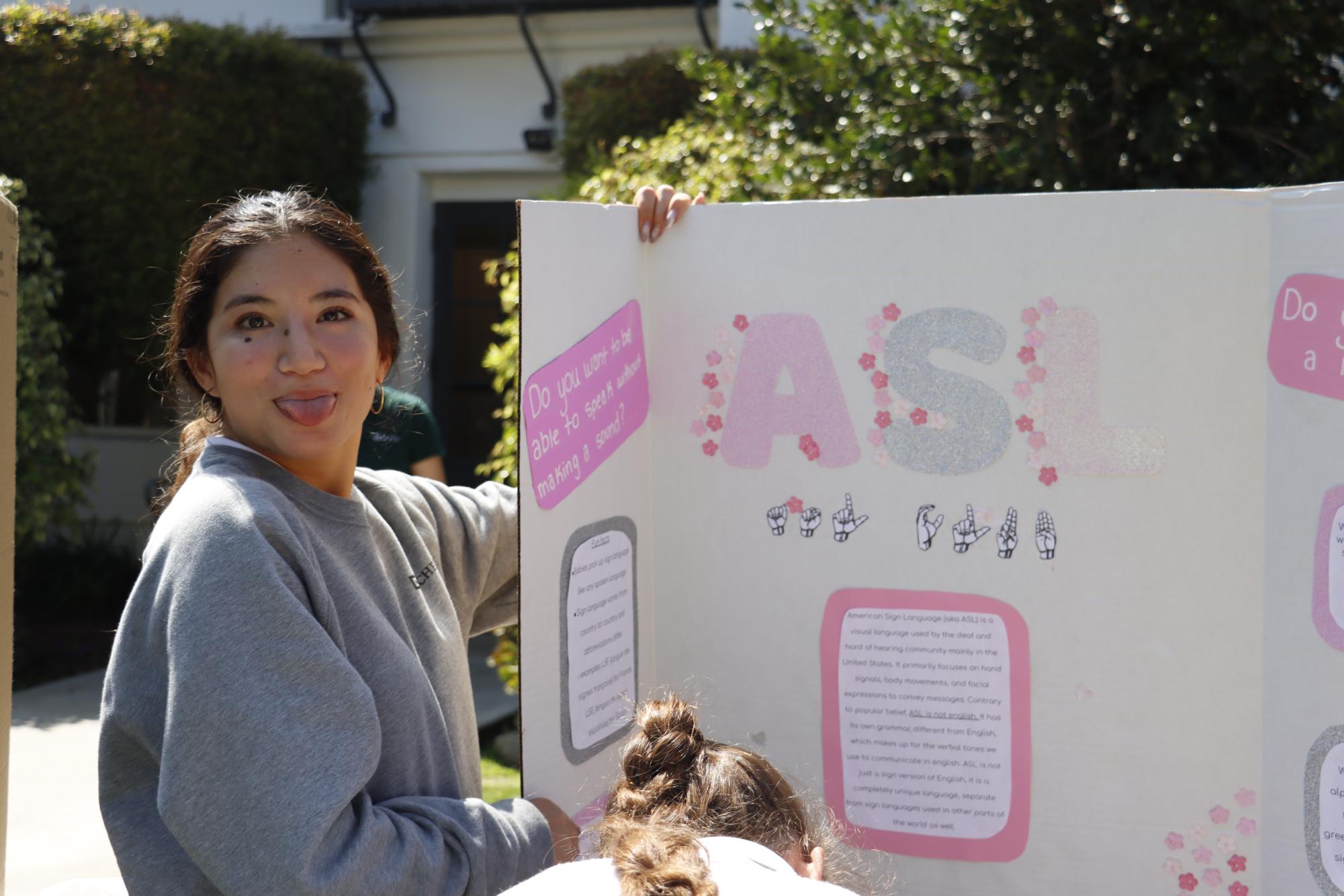 Photo Essay: Club Fair sparks 'creativity', 'passion'