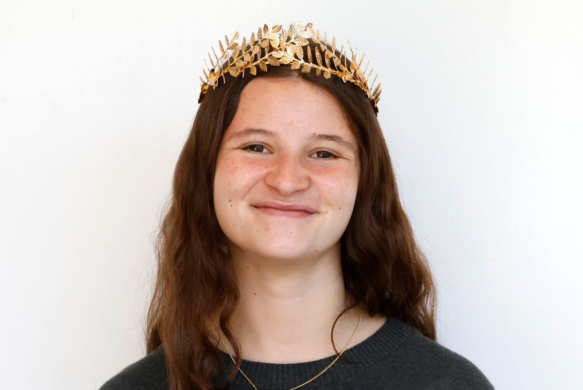 Kate Rheinheimer