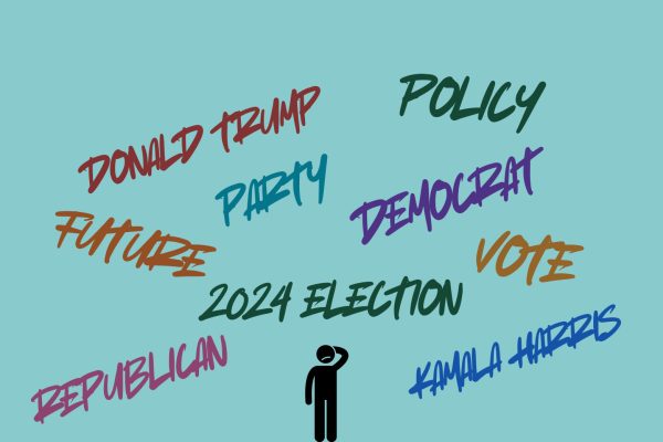 Anxiety to action: Strategies to help with election anxiety