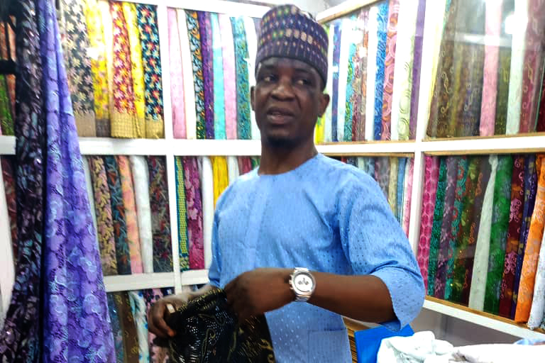 The effect inflation has on Nigeria's small businesses