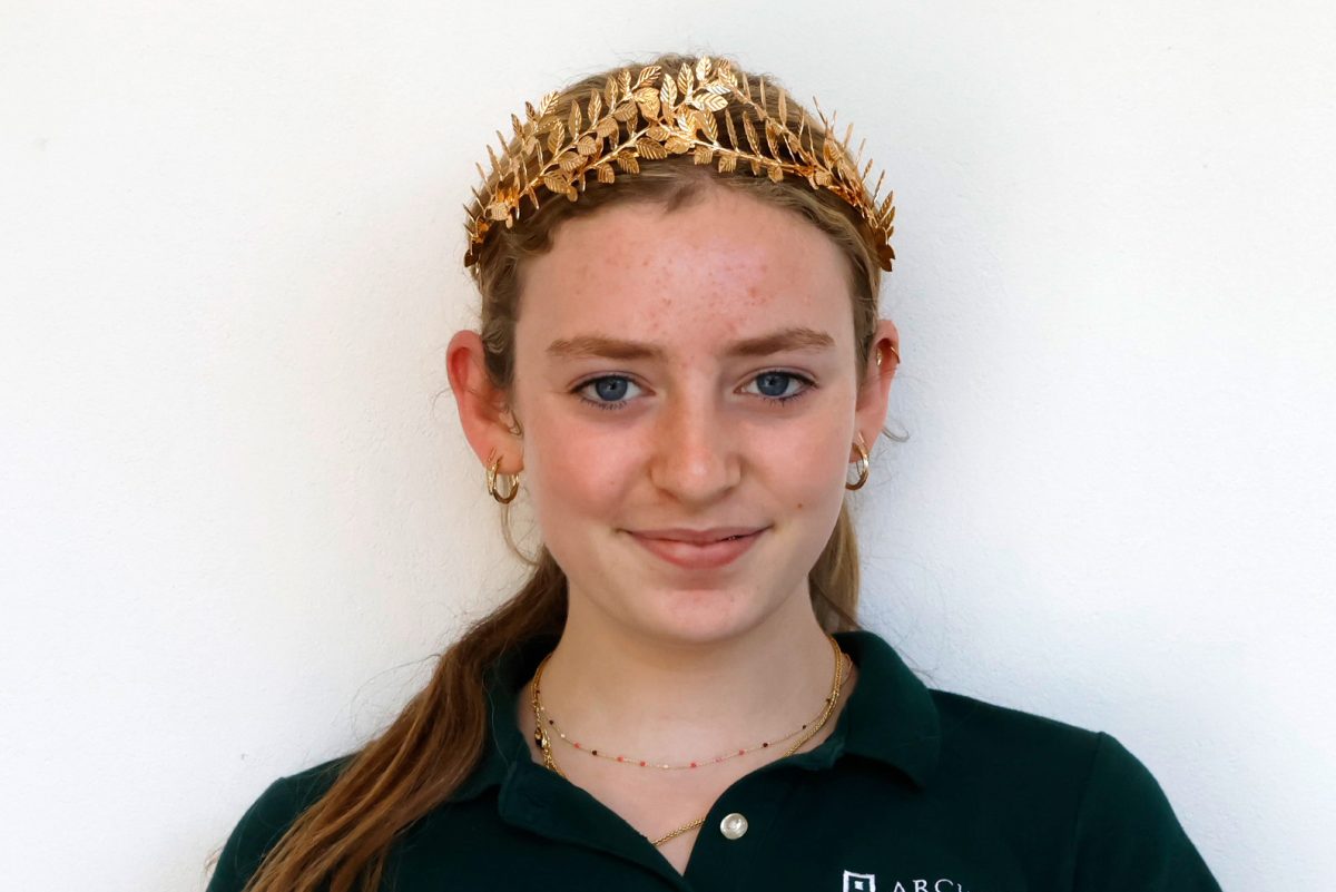 Grace Hinden