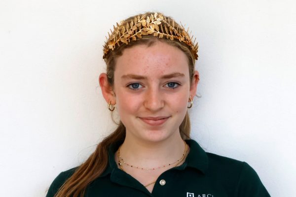Grace Hinden