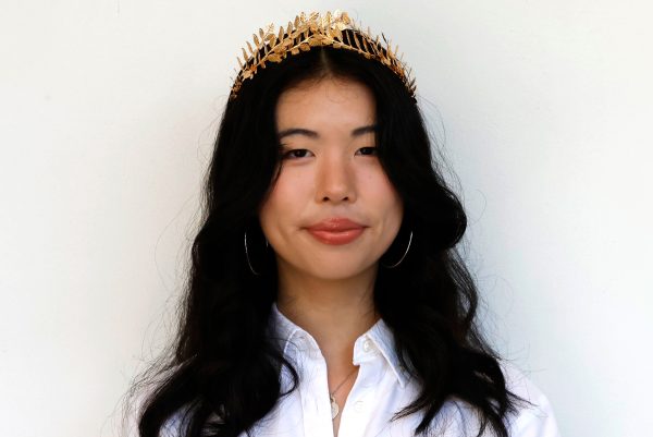 Amelia Kim