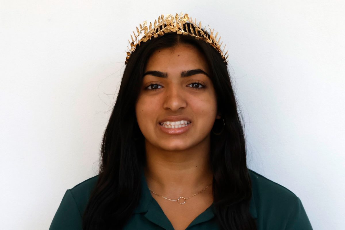 Arissa Lalani